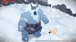 古城火山冰霜巨人｜自然界的奇迹与挑战