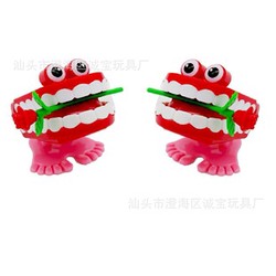 我们为何在梦游中咬断了牙齿！