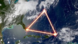 佛罗里达百慕大之谜档案丨扒开神秘面纱，发现全是“人为”的锅