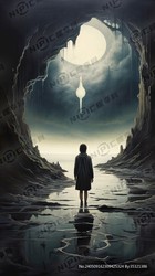 揭秘深渊平原密封胶囊：逆向阴影背后的秘密