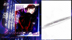 EXO的咖啡厅邂逅？