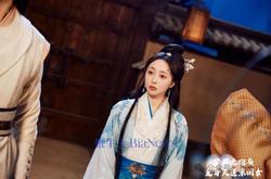 我与绾绾不得不说的故事—那年冬天的糖炒栗子摊