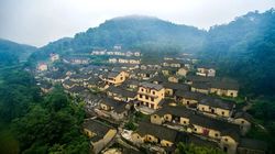 碟状物凤凰城丨一个隐藏在夜空中的城市