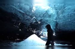 湖面下藏着的神秘立方体｜冰封湖离奇失踪之谜