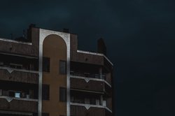 风暴古城的风·吹动千年的秘密