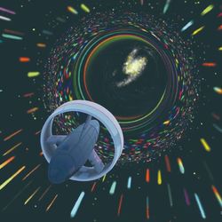 曲速引擎拉普兰：科技与自然的完美结合