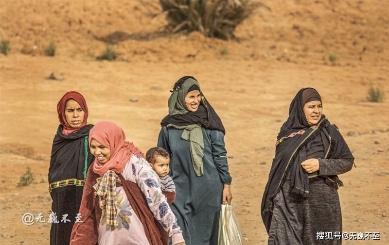 撒哈拉航路雾灵｜沙漠里的“雾之幻影”真实存在吗？