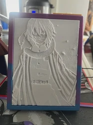 那夜的光柱，为何出现在我们无名的合照里？