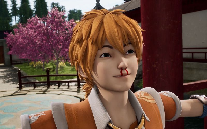 穿越者艾琳的奇幻冒险…