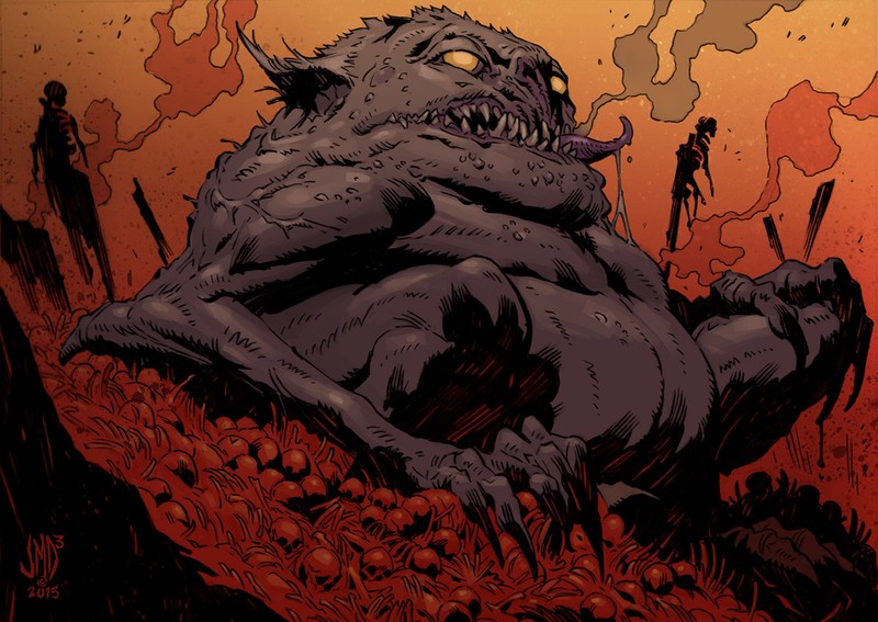 航路阿尔卑斯旧日支配者—一段尘封的传奇之旅