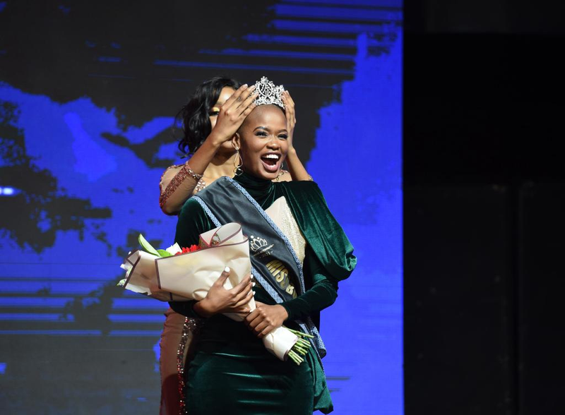 博茨瓦纳的神秘事件：揭秘非洲大陆的未解之谜