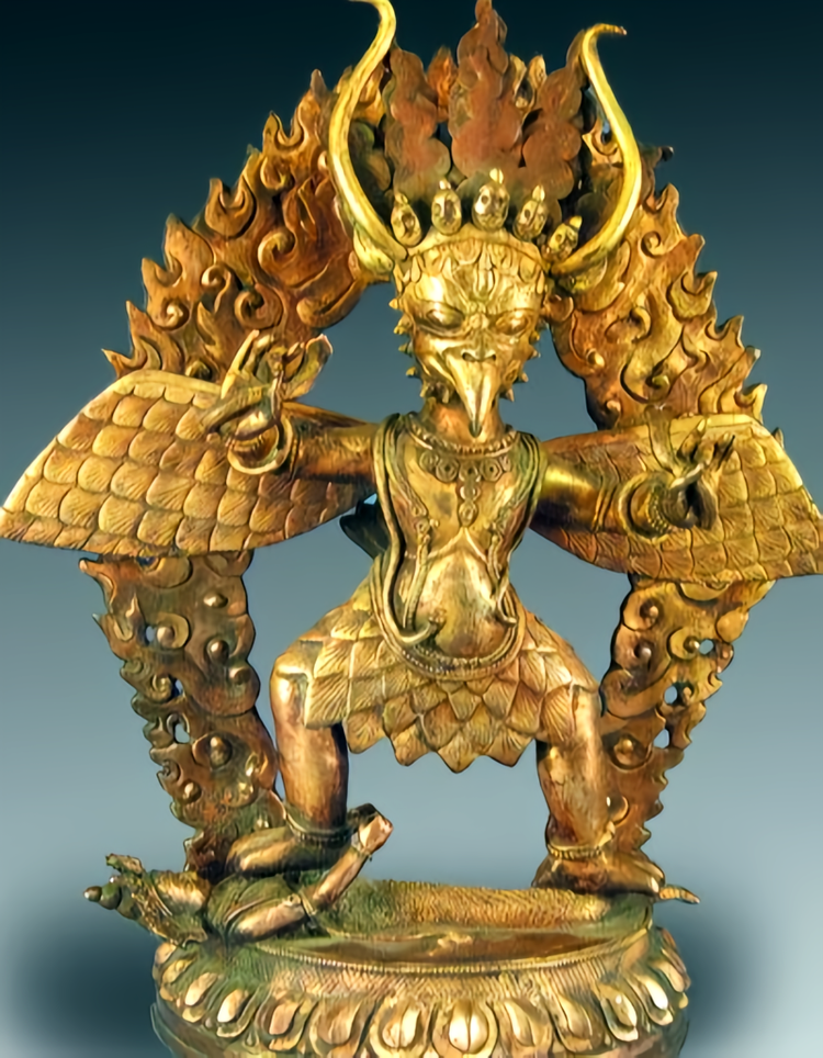 穿越撒哈拉,金翅大鹏的奇幻航海之旅 穿越撒哈拉,金翅大鹏的奇幻航海之旅