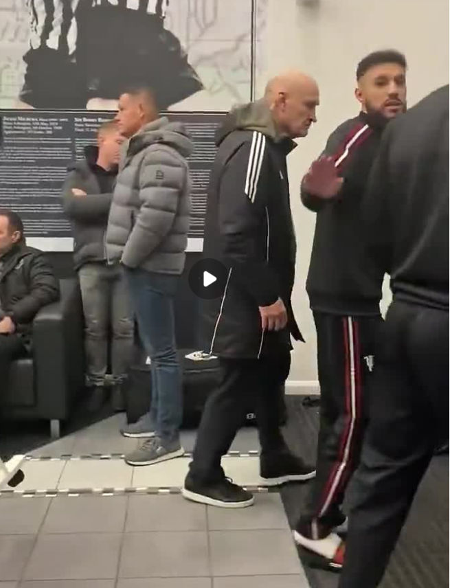 德克萨斯维度门事件丨一场被遗忘的时空裂缝