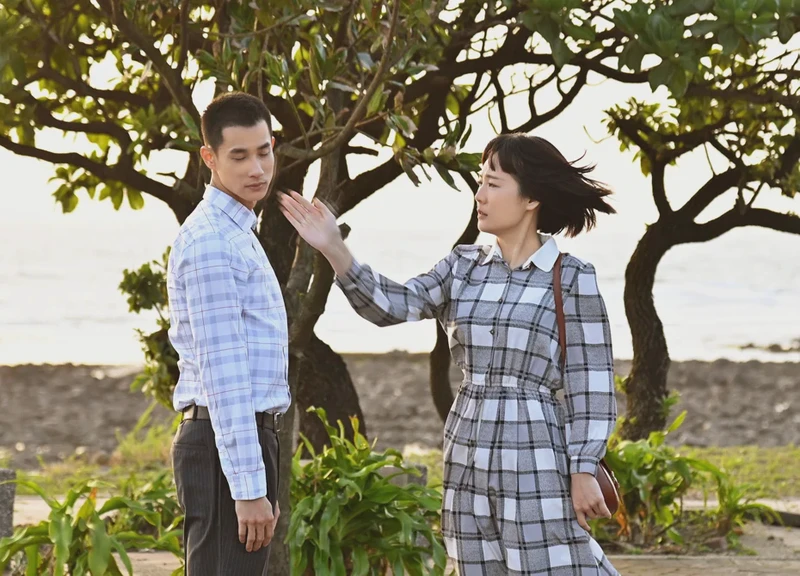 那一巴掌，扇碎了十年的隔阂！