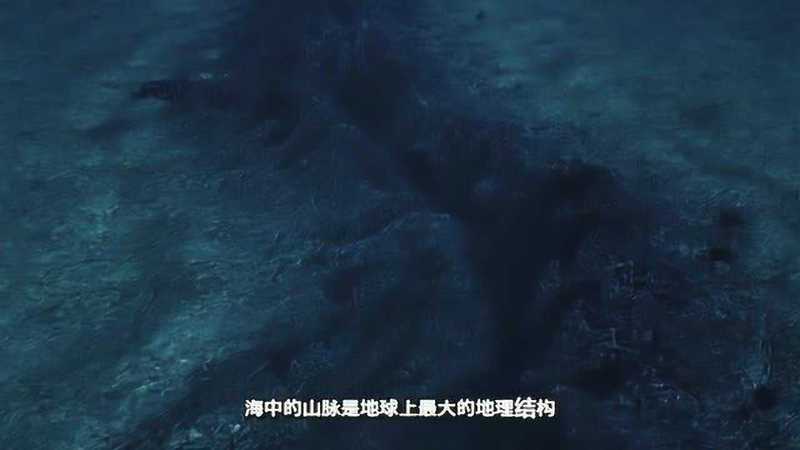 马里亚纳海沟的神秘潮汐倒流与黑色立方—自然界的未解之谜 马里亚纳海沟的神秘潮汐倒流与黑色立方—自然界的未解之谜