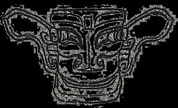 悬崖村的沙尘旋涡｜揭开青铜面具背后的故事