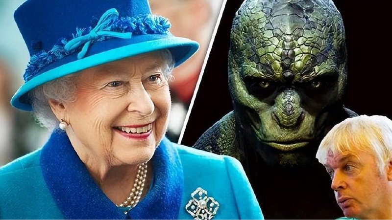 华盛顿州的幽灵生物丨蜥蜴人档案的迷雾与真相