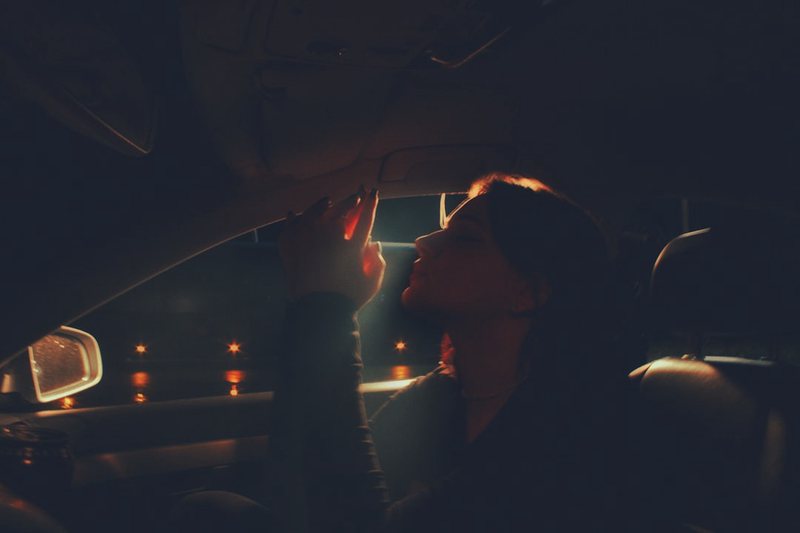 那趟火车上的母爱！