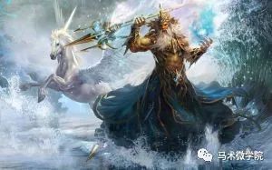 她不是传说，是我在阿拉斯加海边见过的活人？