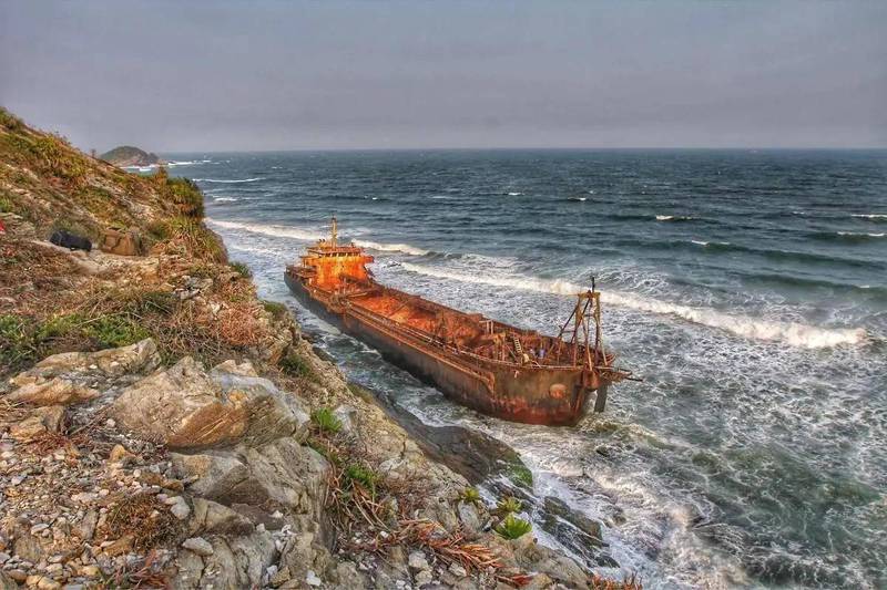 百慕大三角在科罗拉多：一场关于神秘的误会