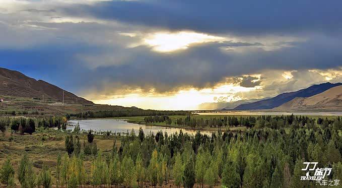 雪山中的神秘夜行者丨—寻找雪山独角兽