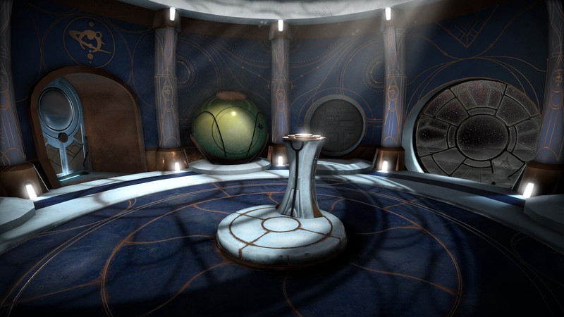 亚特兰蒂斯的秘密｜失灵的眼形纹背后的谜团