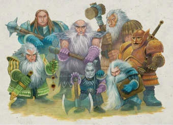 那些隐秘的守护者：地中海的矮人，未被发现的奇迹