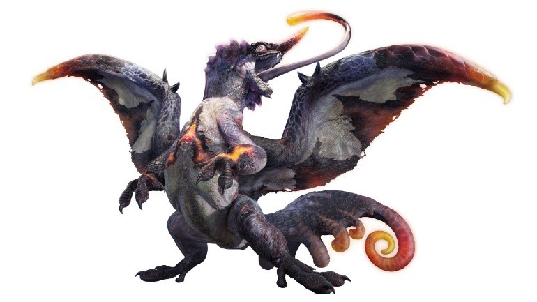 烈焰大洋洲的神秘守护者·蜃龙传说