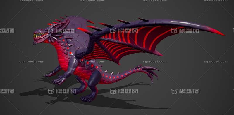 巨龙变形—神话中的奥秘与现实的映射