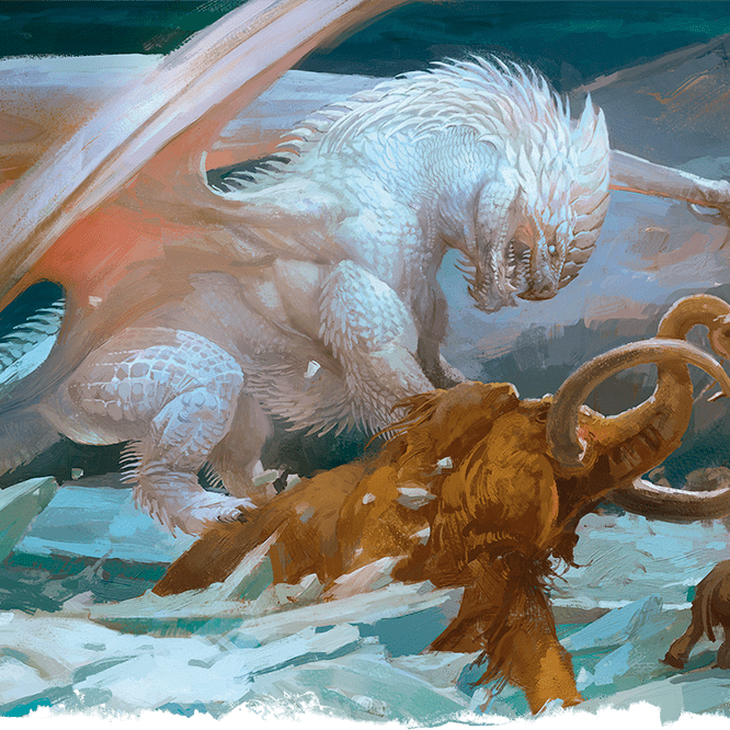 我见过的最不像话的“白龙”——火山口里冒出来的“中东白龙”