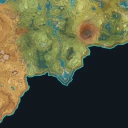 沙中琥珀，血雨之谜·探索姆大陆的神秘