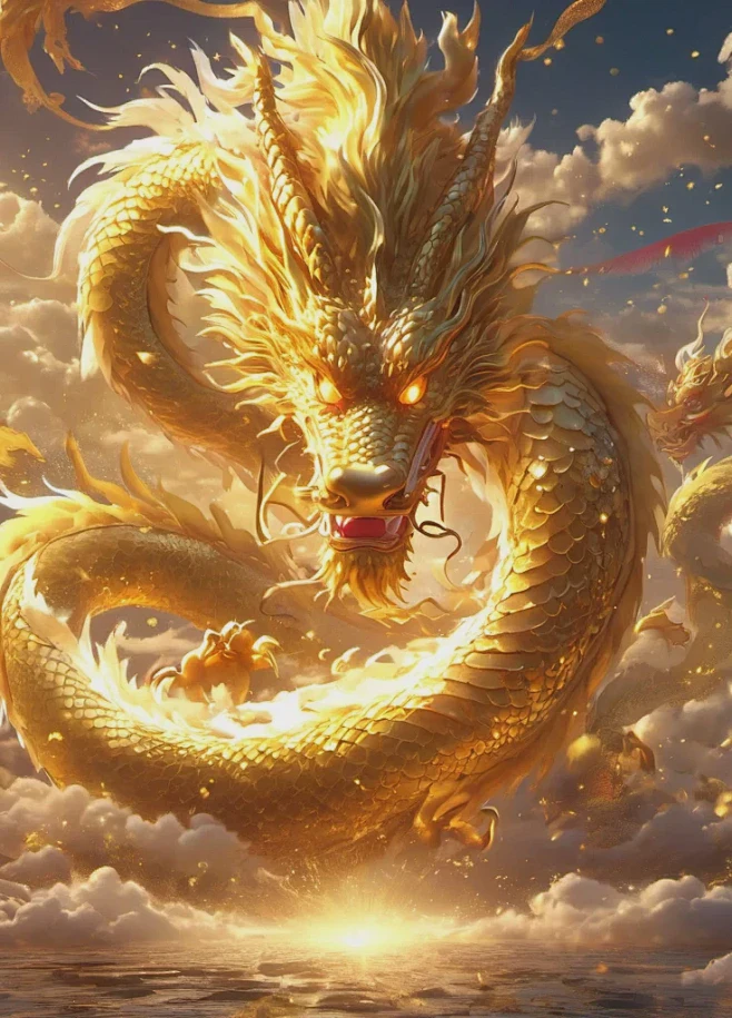 金龙地底,是我小时候最怕的梦? 金龙地底,是我小时候最怕的梦?