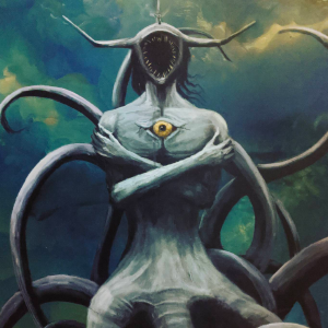 古老西方的旧日支配者：权力与辉煌的永恒印记