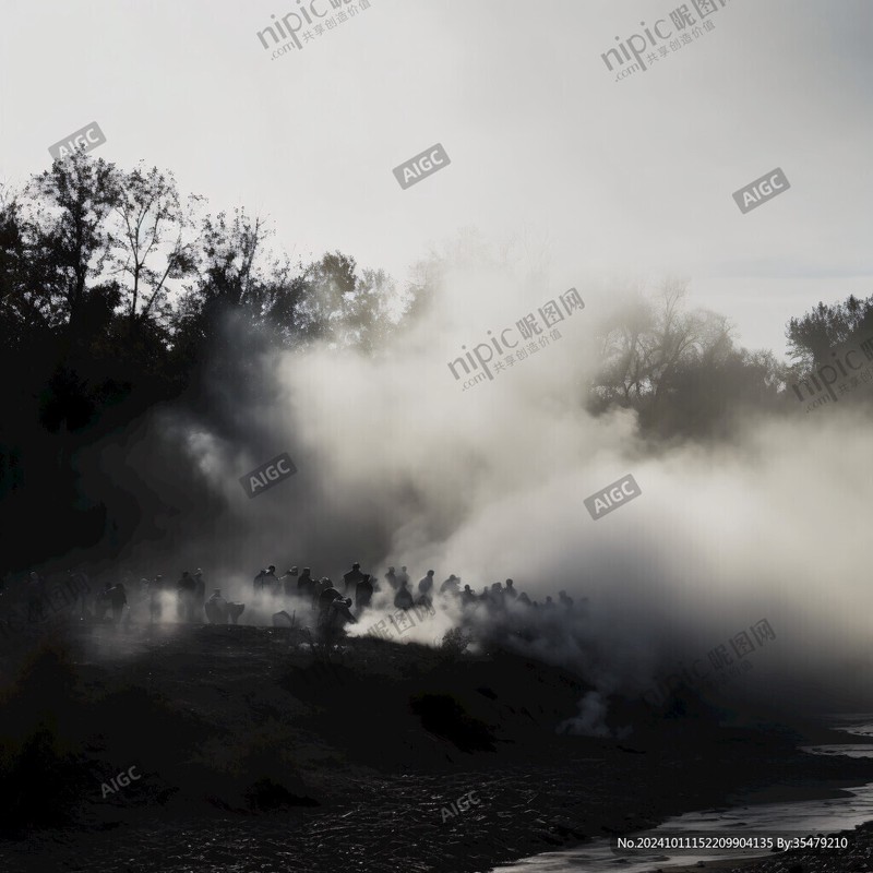 地中海的雾灵奇遇丨一场日行雾灵的奇妙探险 地中海的雾灵奇遇丨一场日行雾灵的奇妙探险
