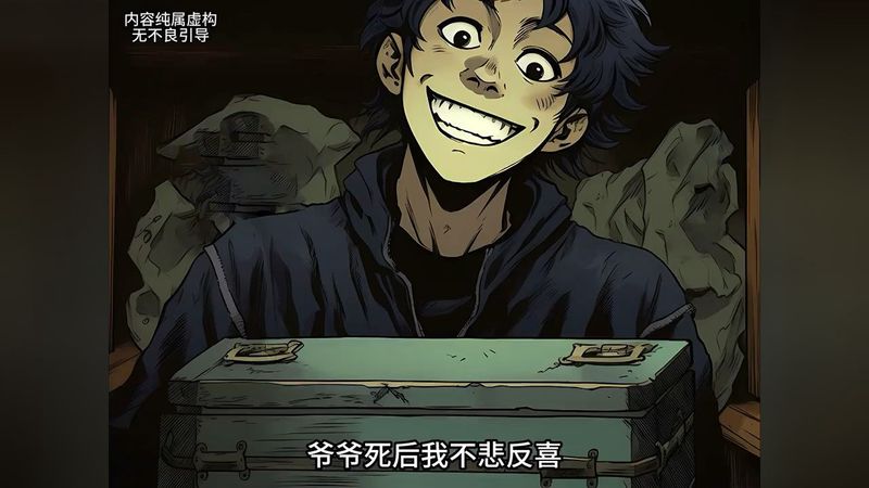 雨夜咖啡馆的第101个故事…