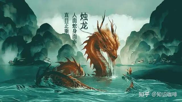 在梦境的深处，安第斯海蛇的低语！