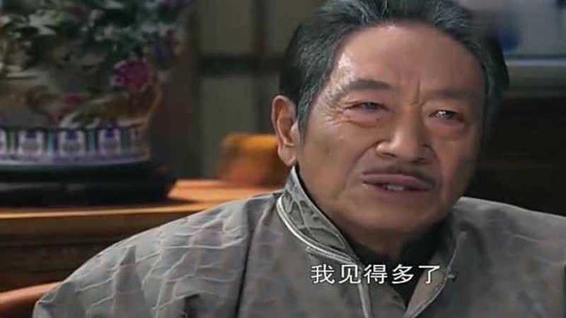 李府的月光与一盏灯！