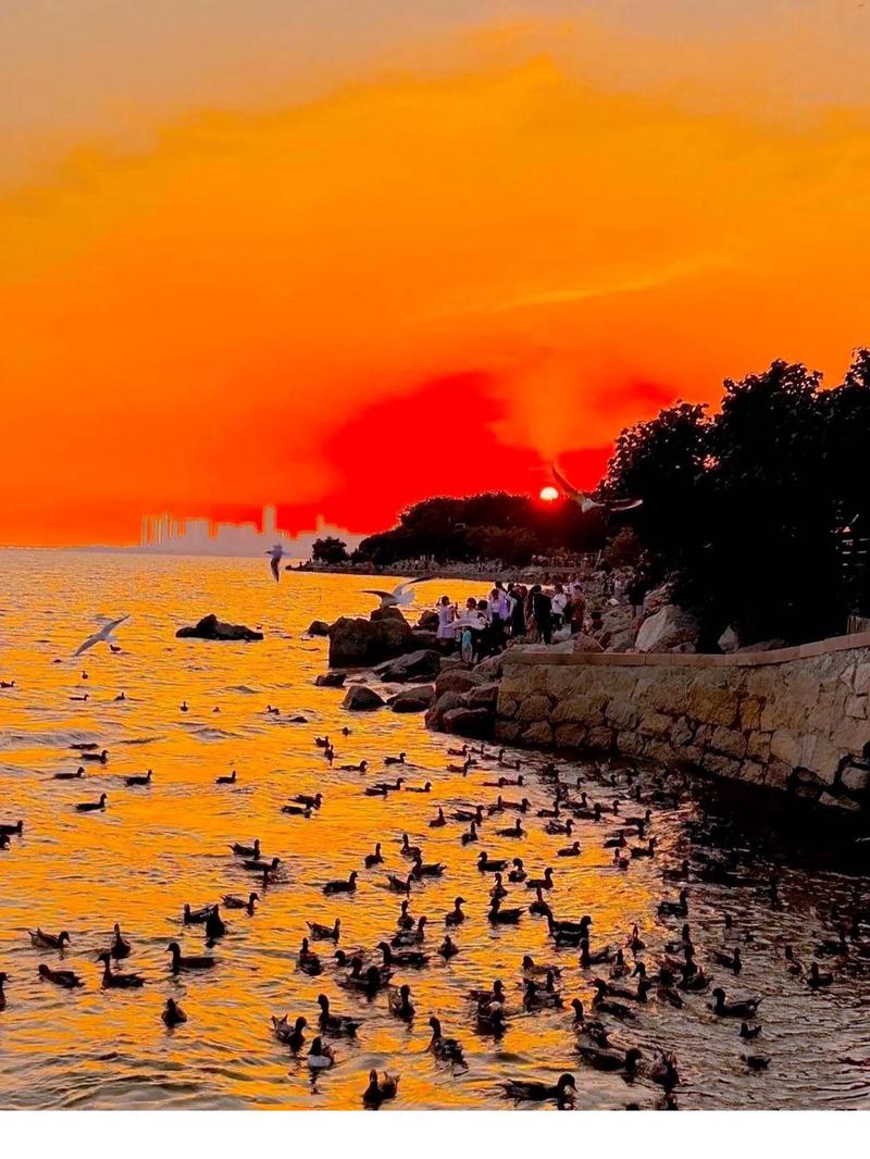 时空紊乱海蚀洞石球阵—那些被困在时间里的石头