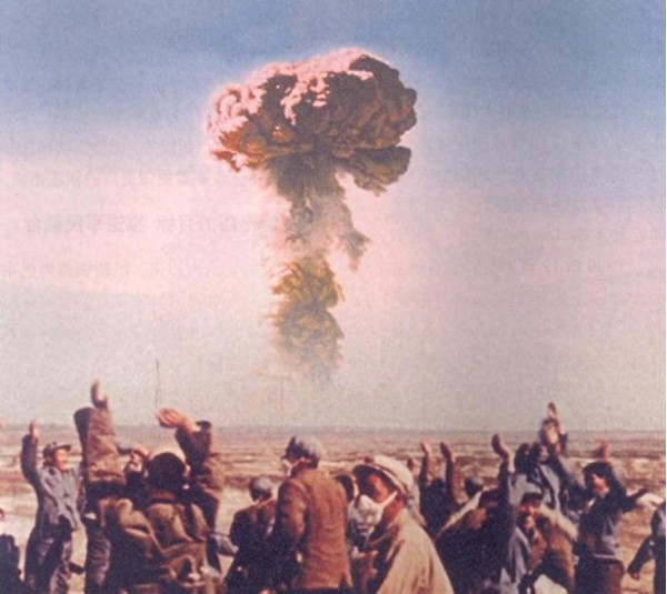 罗布泊指南针乱转宇航残骸丨这片“死亡之海”到底藏着什么? 罗布泊指南针乱转宇航残骸丨这片“死亡之海”到底藏着什么?