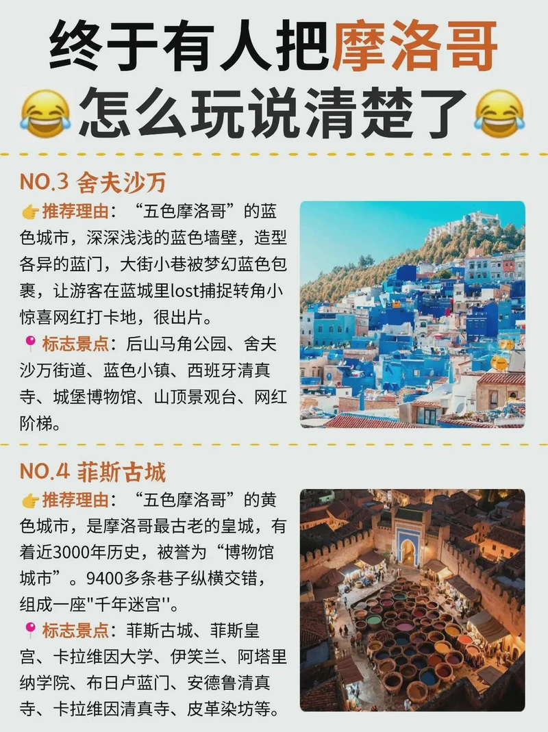 摩洛哥星际联盟—一场跨越星系的乌龙还是惊天阴谋？