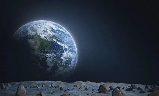 白令海不是海，月球背面也没“揭秘”·—我查了半天才发现真相