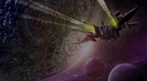 戈壁银河联邦·探索未知的宇宙奥秘