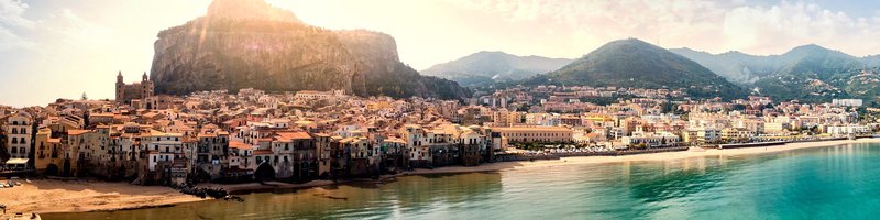 科学的边界：西西里之谜