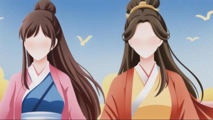 那年雨季，我偷偷爱上了哥哥？