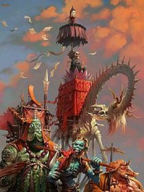 深夜古董店里的光柱木偶立像，盯着你看的那个东西！