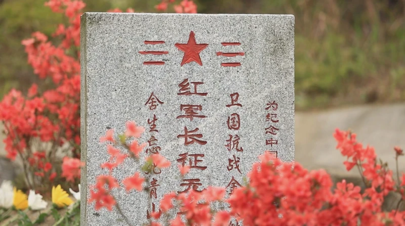 矿井深处的碑，刻着我们不敢说的名字？