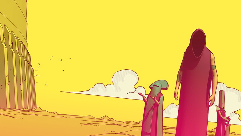 喀尔巴阡纸人偶，那些诡异的“光柱”之谜…