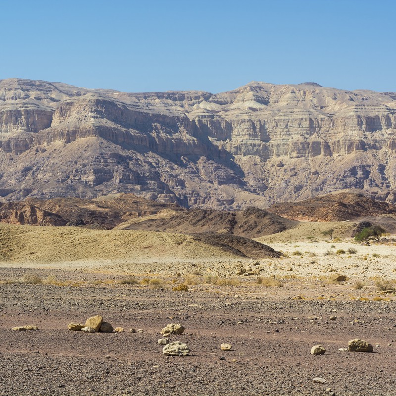 以色列地底“发抖”了｜科学家发现地壳正在悄悄“搬家”