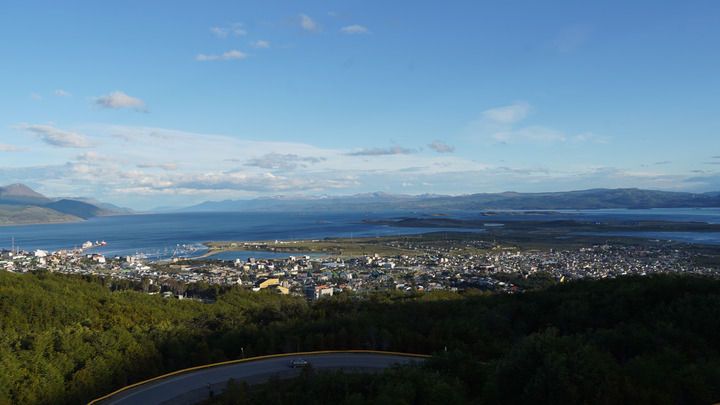 新能源合恩角—当技术遇上自然,我们该如何平衡? 新能源合恩角—当技术遇上自然,我们该如何平衡?