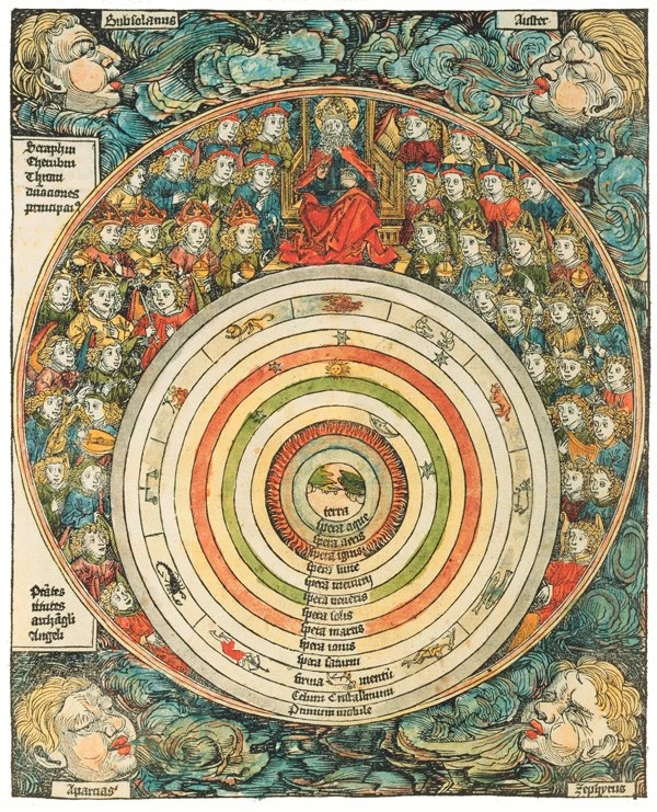 毛里求斯的天空丨人类对宇宙奥秘的永恒追问